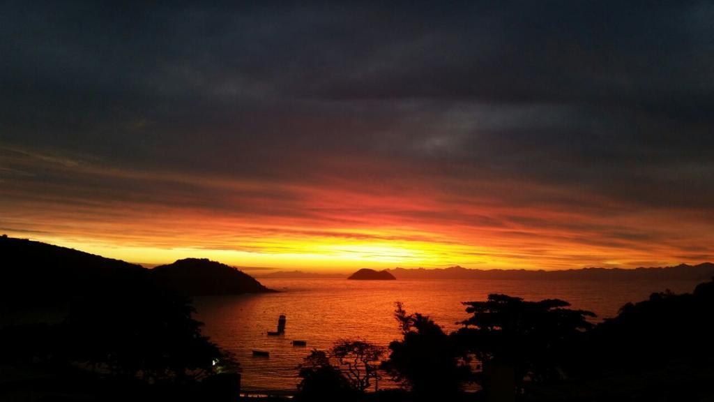 Coronado Beach Hotel Armacao dos Buzios Dış mekan fotoğraf