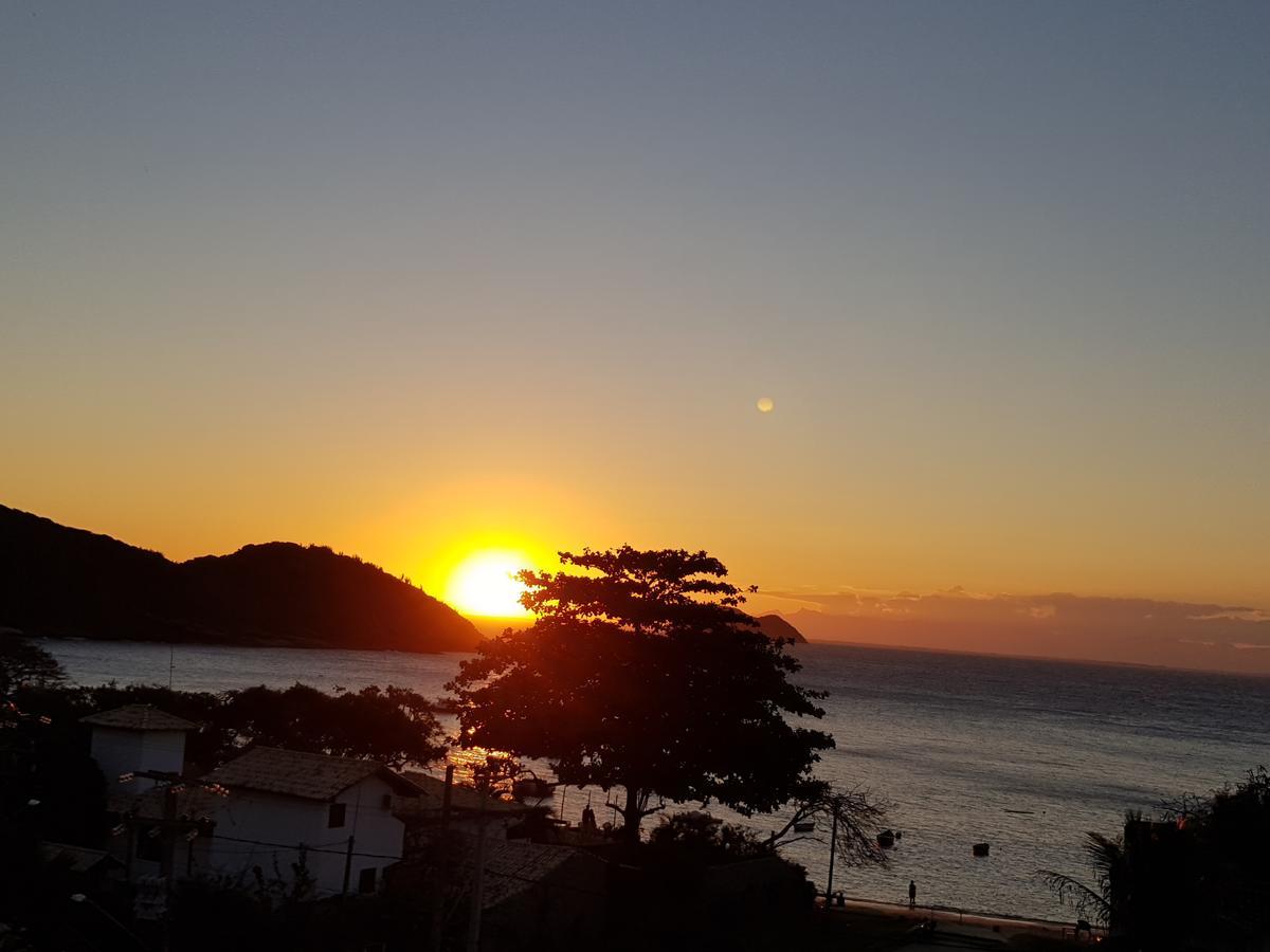 Coronado Beach Hotel Búzios Dış mekan fotoğraf